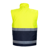 HYDRO Bodywarmer METZ Multinorm FR/AS
